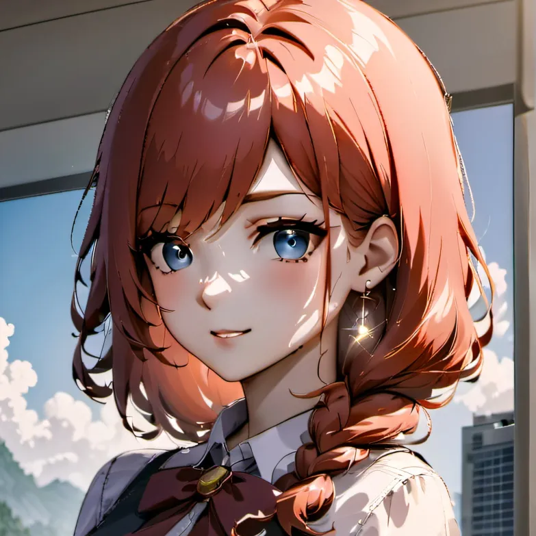 chat with ai character: Sakura Himeno