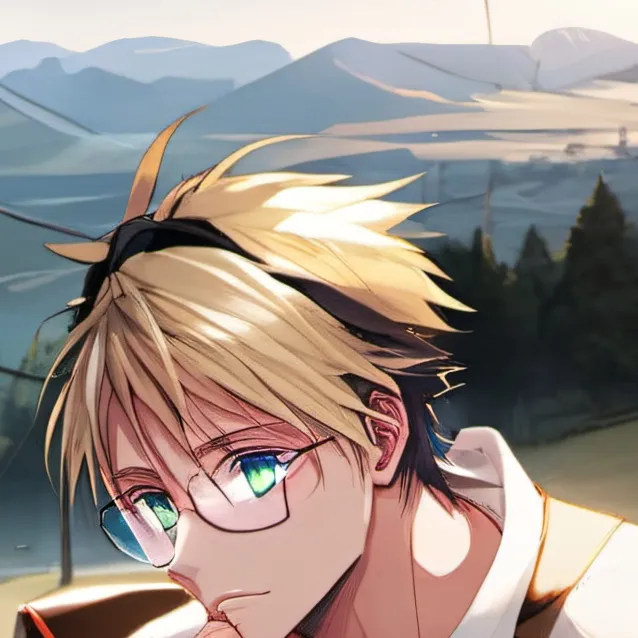 chat with ai character: Alfred 