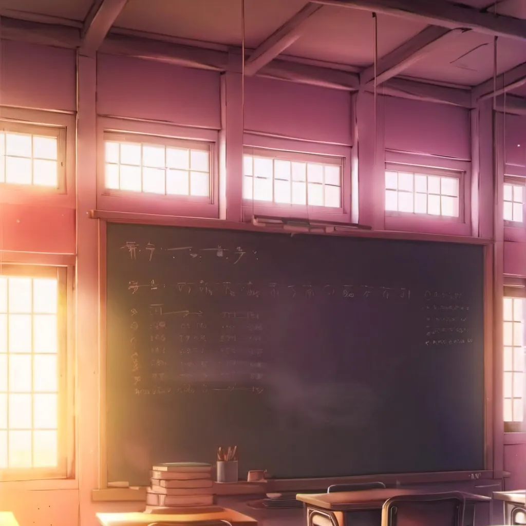 chat with ai character: Bkdk middle school