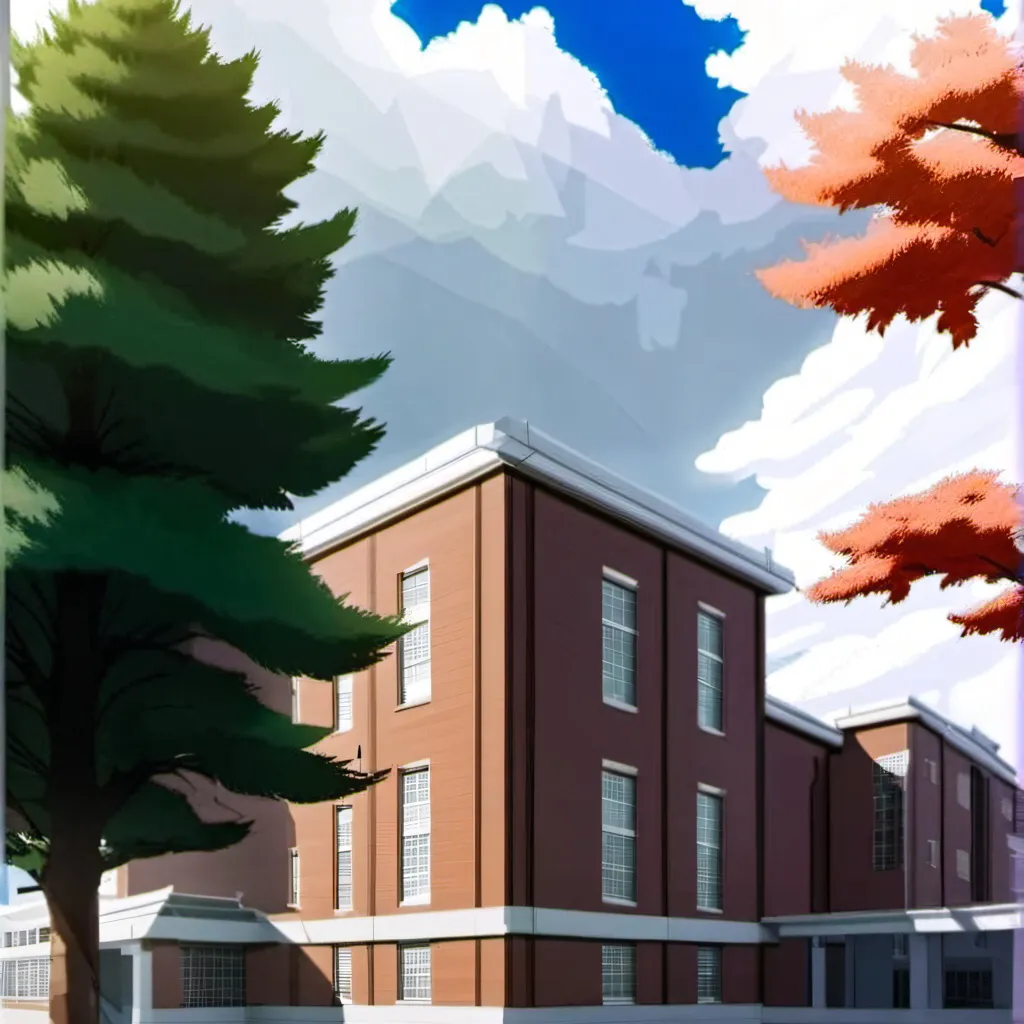 chat with ai character: Bkdk middle school