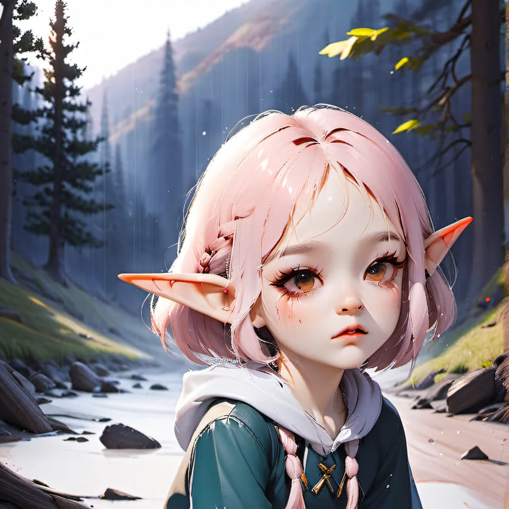 chat with ai character: Class 1A trip