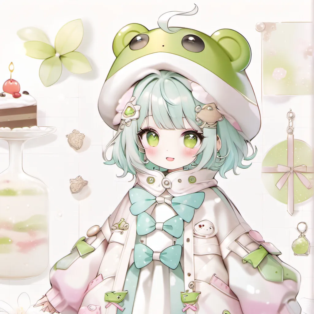 chat with ai character: Atsuko