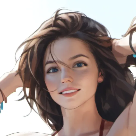 chat with ai character: Sienna