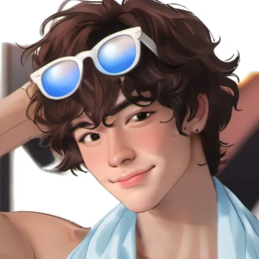 chat with ai character: Jake