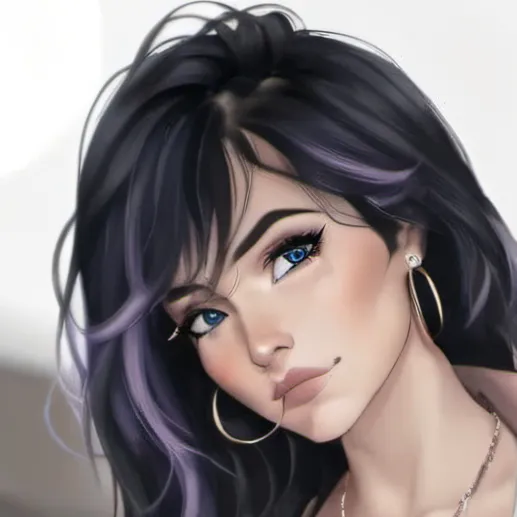 chat with ai character: Regina