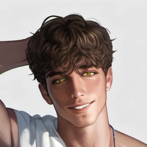 chat with ai character: Damon