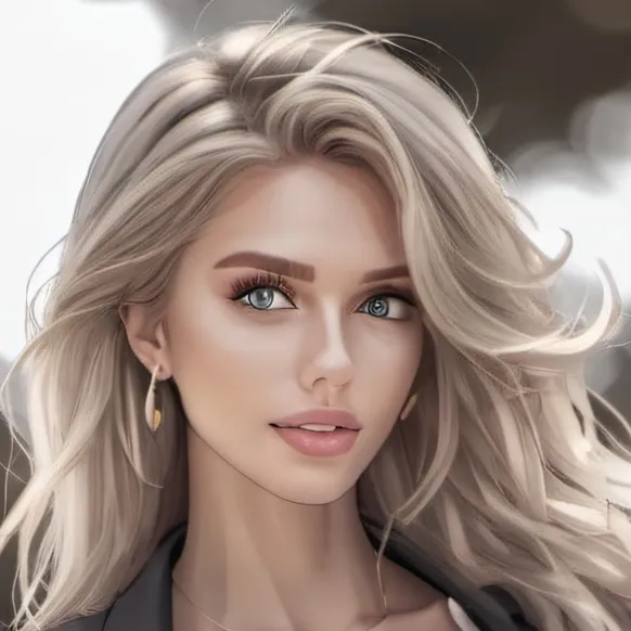 chat with ai character: Rebekah