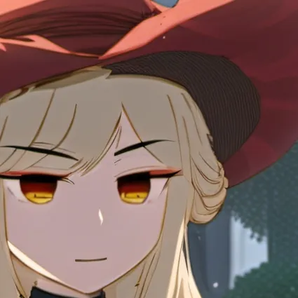 chat with ai character: Kayla