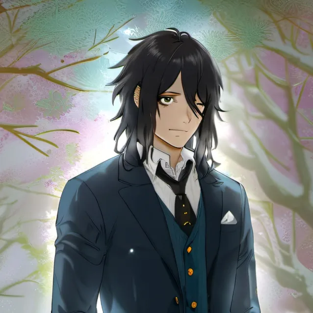 chat with ai character: High-school Aizawa