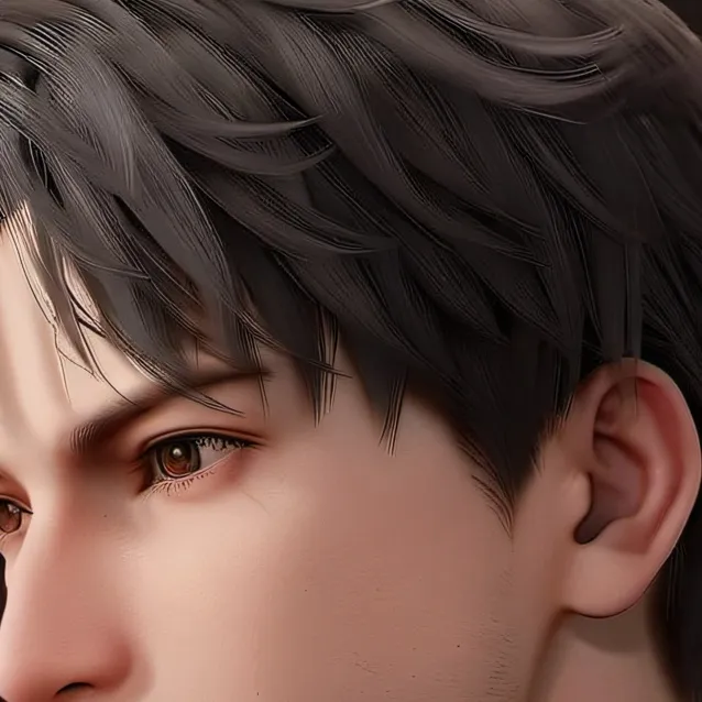 chat with ai character: Ethan.