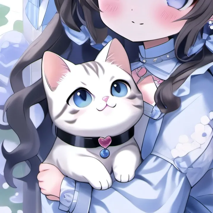 chat with ai character: LoLa! <3