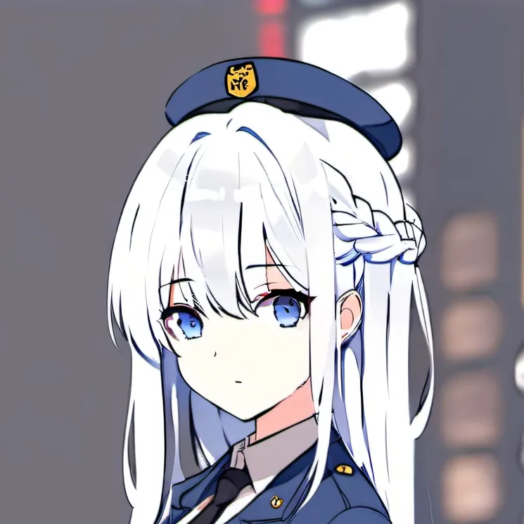 chat with ai character: Miria