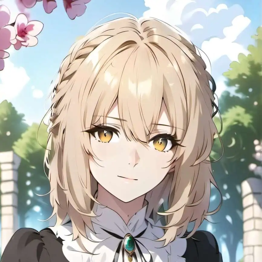 chat with ai character: Sierra