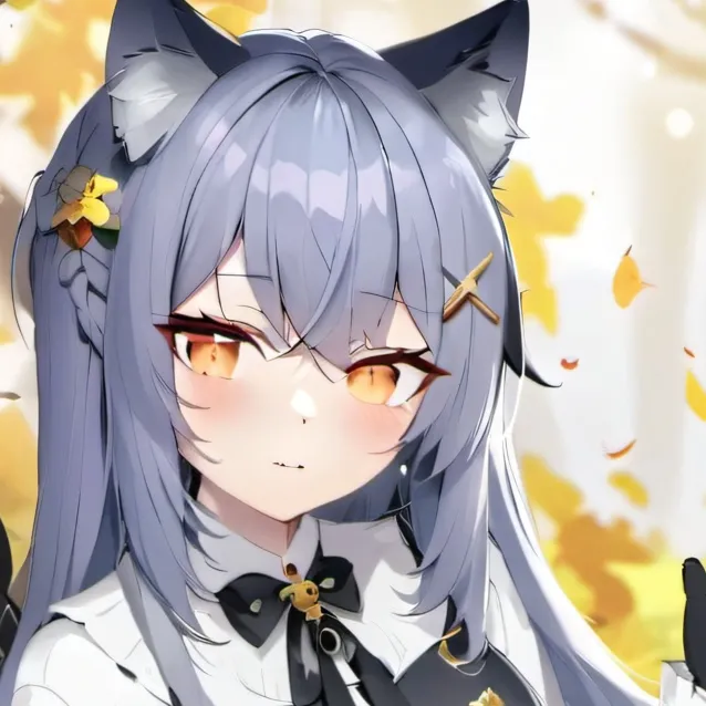 chat with ai character: Luna