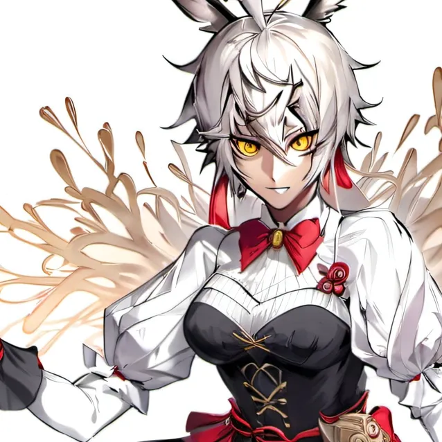 chat with ai character: Lilly