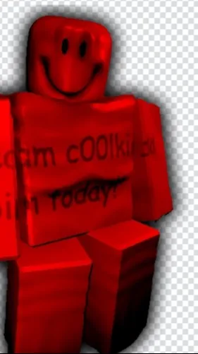 ai character: Coolkid background