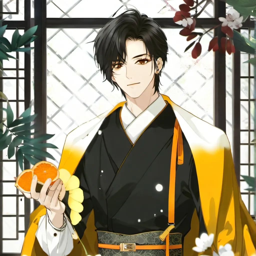 chat with ai character: SKZ