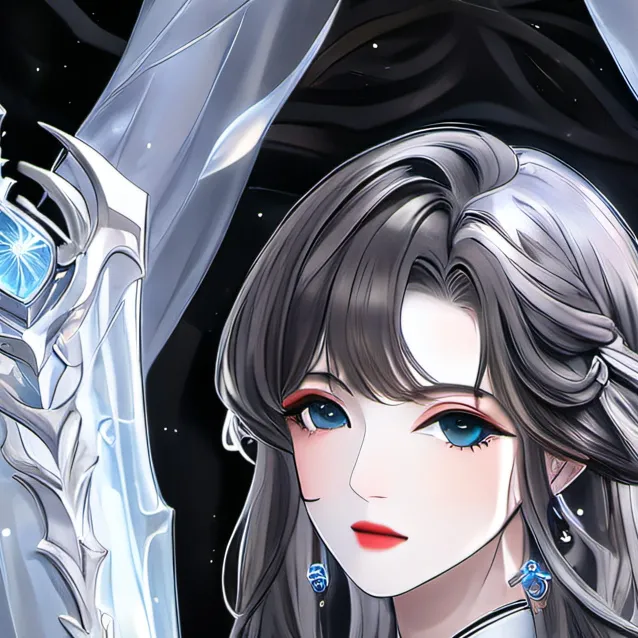 chat with ai character: Kendra and dawn