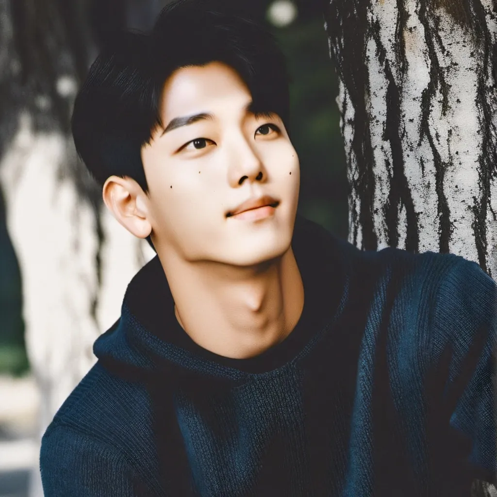 chat with ai character: Dakota kim 