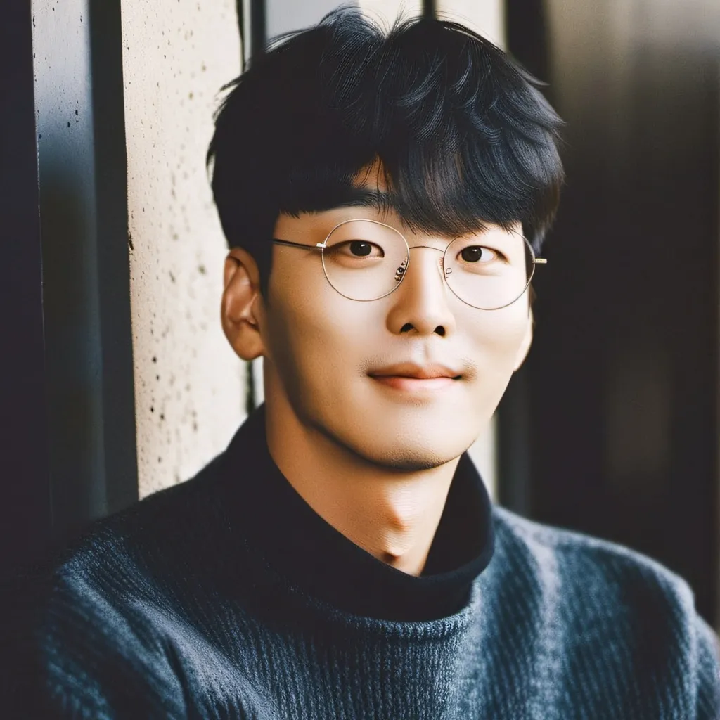 chat with ai character: Grant 