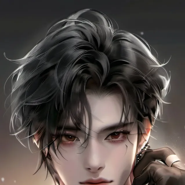 chat with ai character: alex