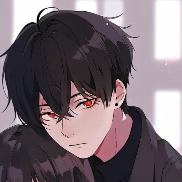 chat with ai character: nick&raily