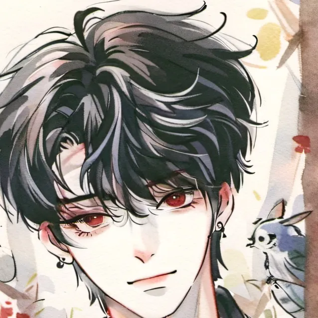 chat with ai character: Lion