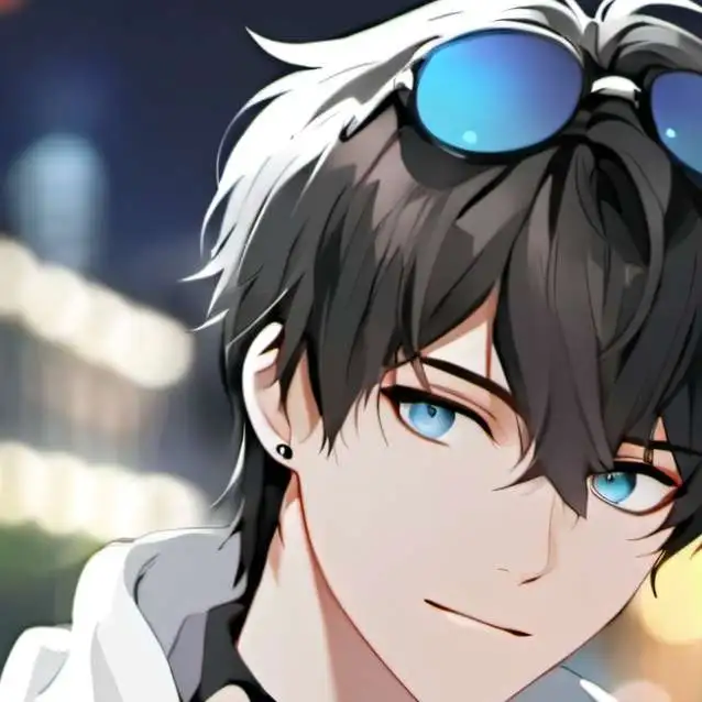 chat with ai character: 🖤{Lɪᴀᴍ}🖤