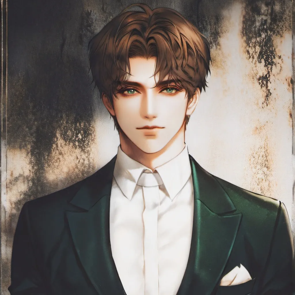 chat with ai character: Ben