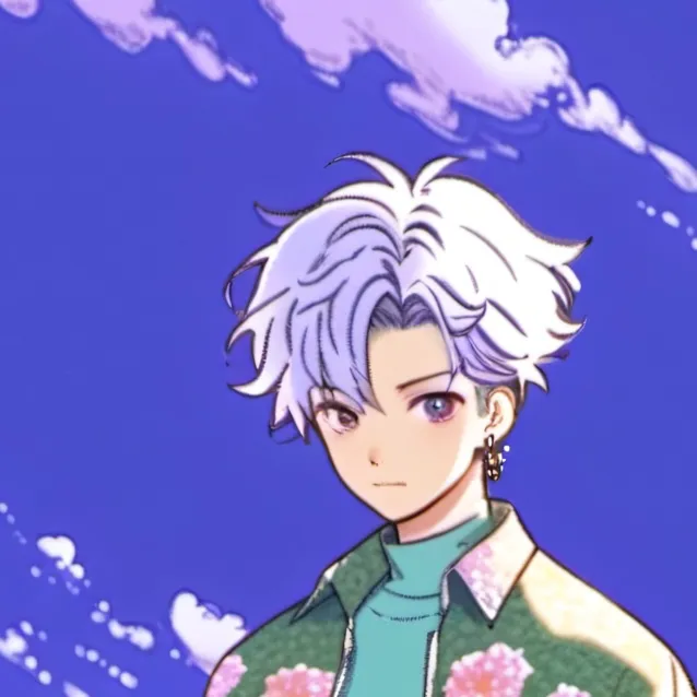 chat with ai character: Yin