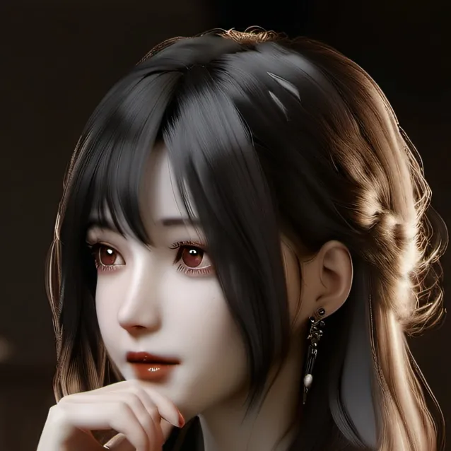 chat with ai character: ECHO•Sarah