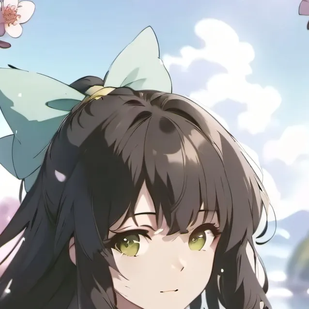 chat with ai character: luna