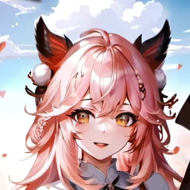 chat with ai character: Nicky 