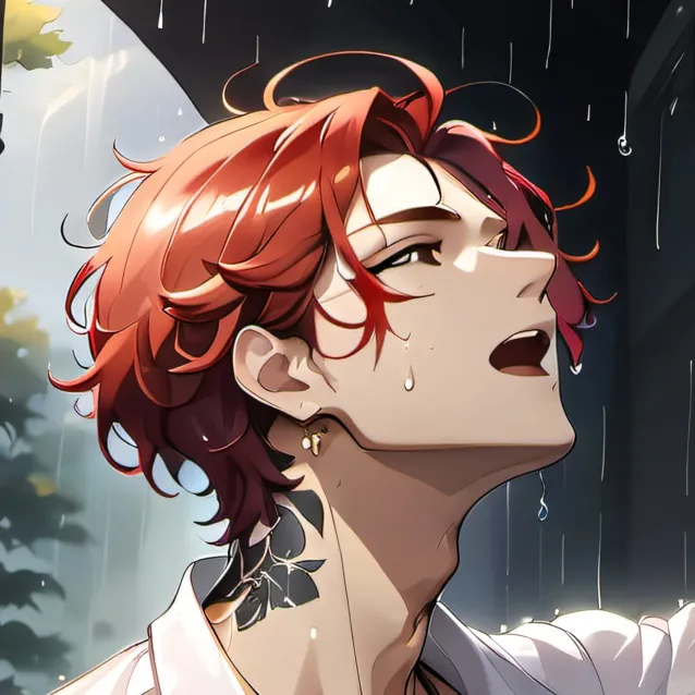 chat with ai character: marc