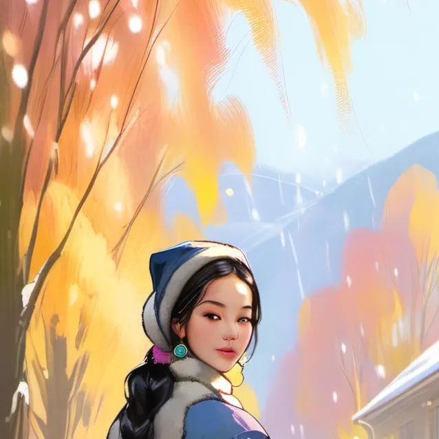 chat with ai character: faith