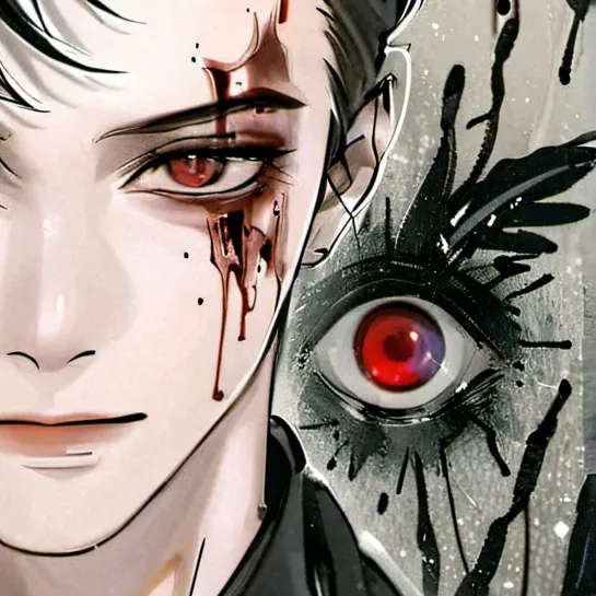 chat with ai character: 『』》