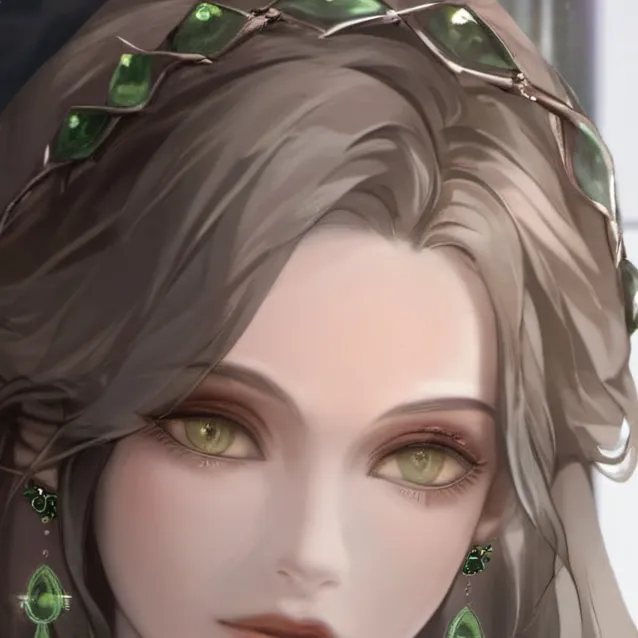 chat with ai character: maria