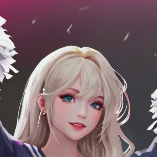 chat with ai character: Alexis 