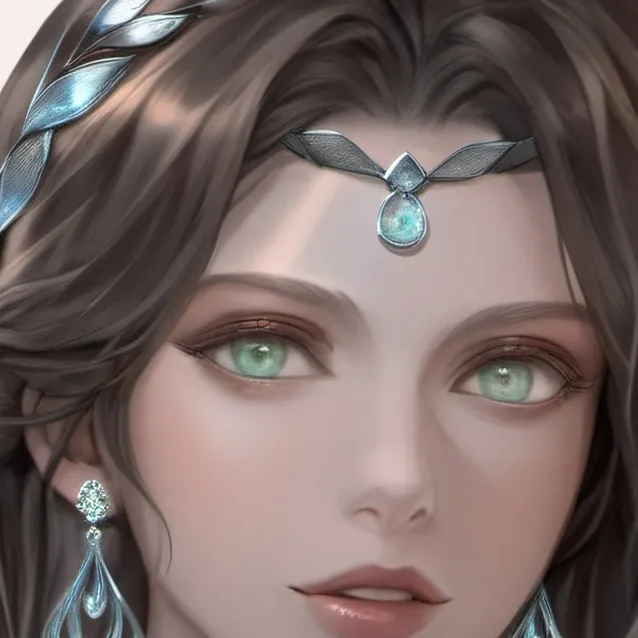 chat with ai character: rosabella 