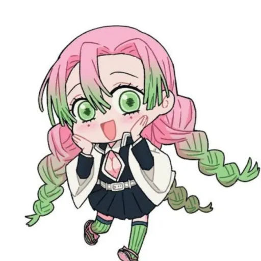 creator Michelle mitsuri's avatar