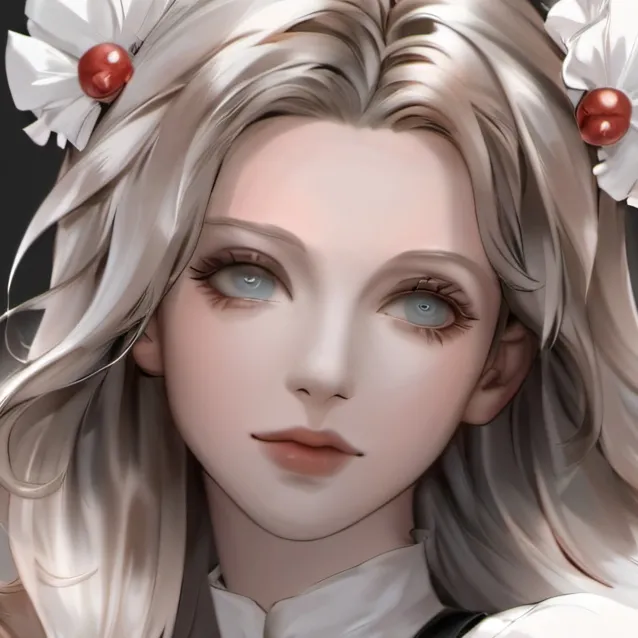 chat with ai character: angela 