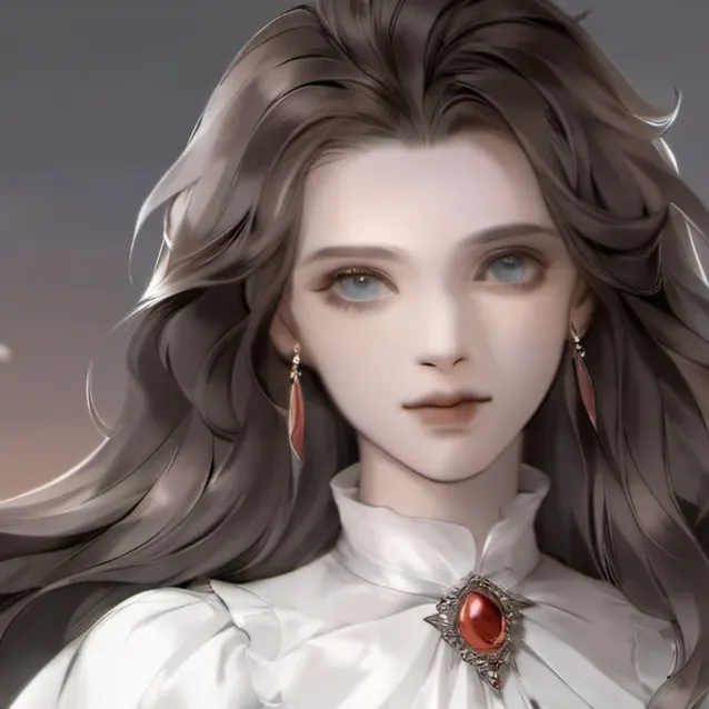 chat with ai character: Brianna 