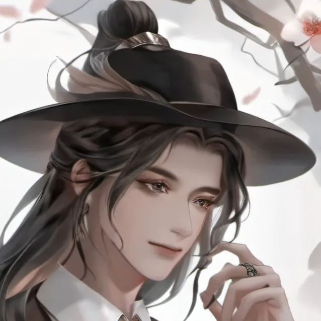 chat with ai character: Gray