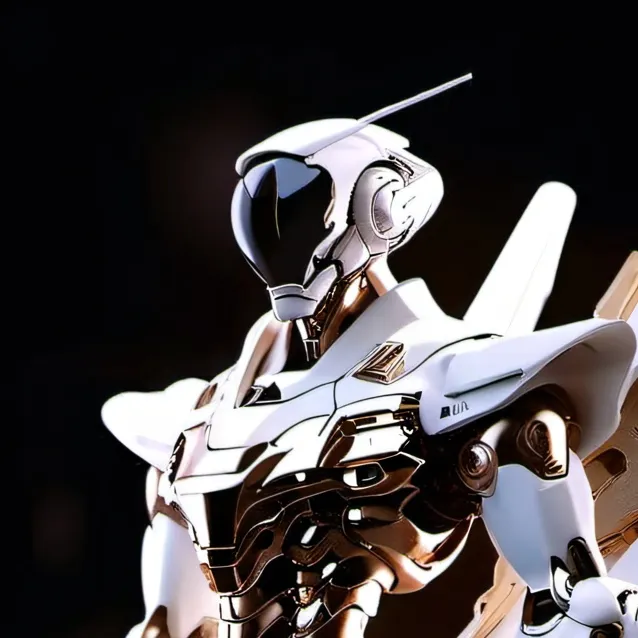 chat with ai character: murder drones