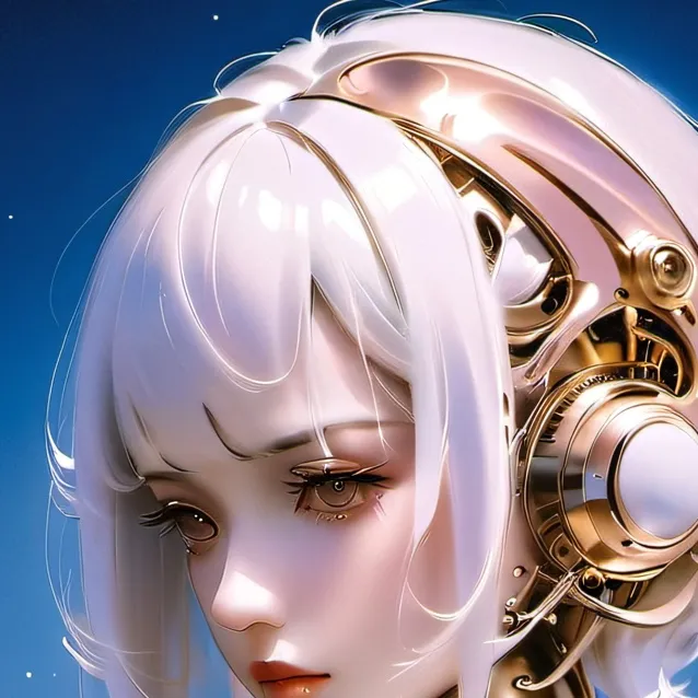 chat with ai character: murder drones 