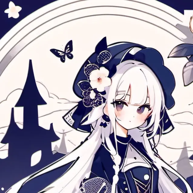 chat with ai character: petals trend