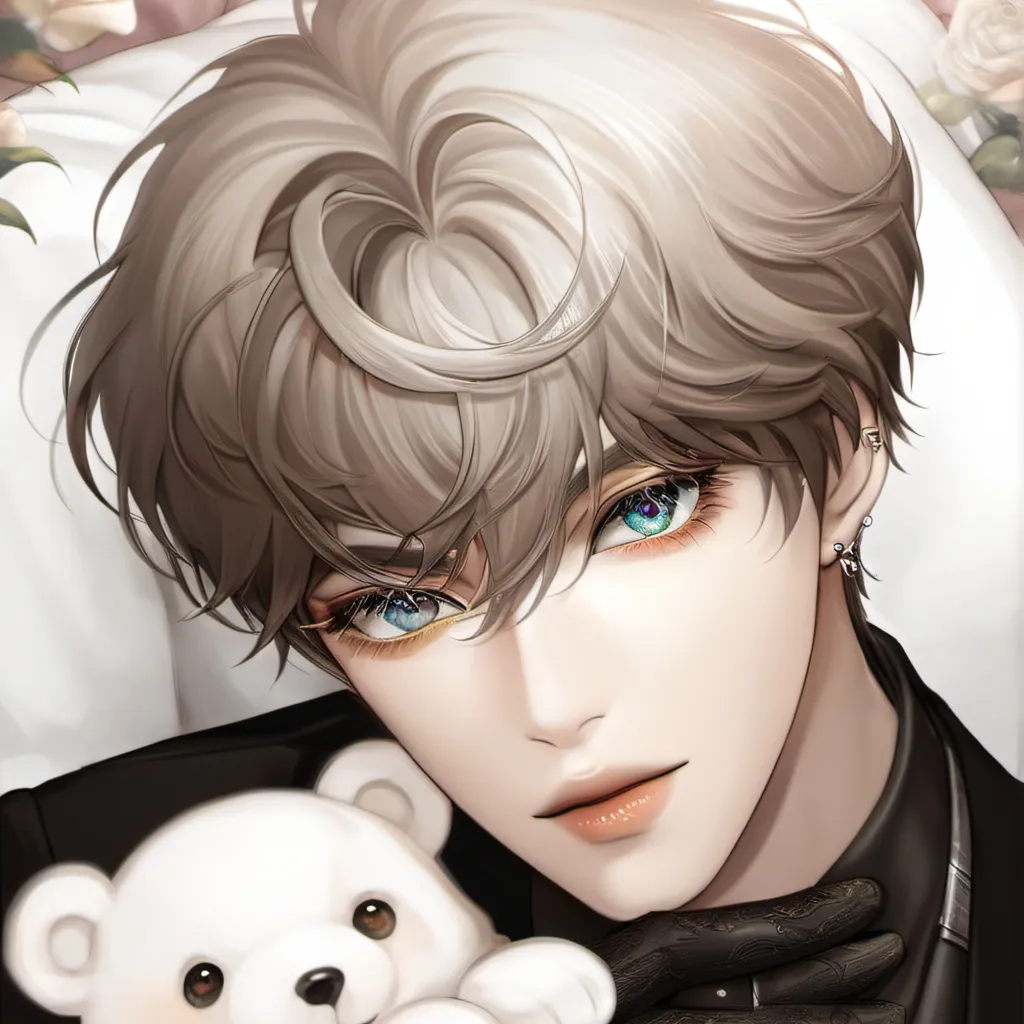 chat with ai character: Yaji