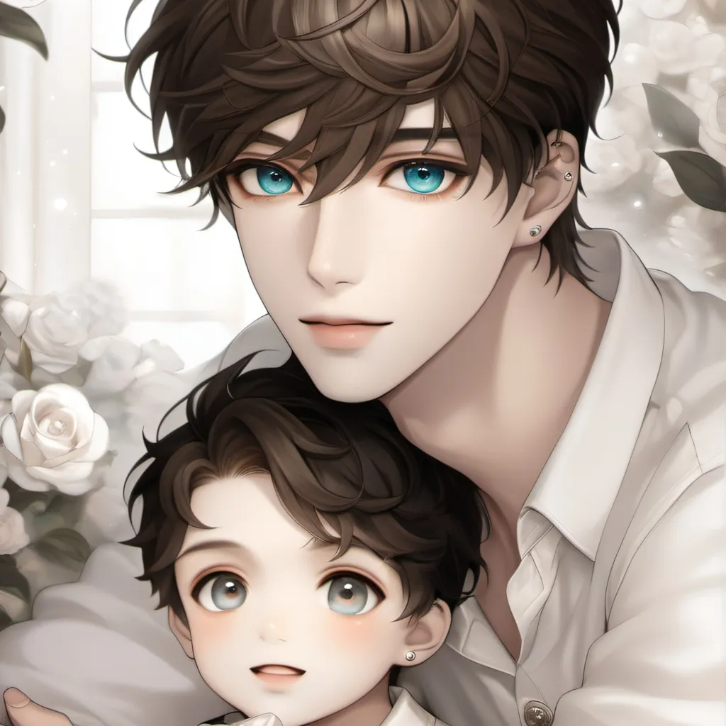 chat with ai character: Zeal and Zeam