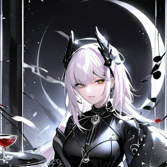 chat with ai character: Ivy