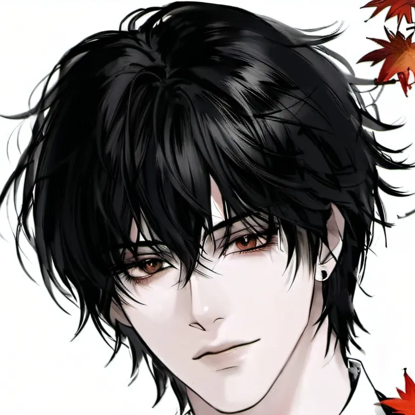 chat with ai character: Zyn